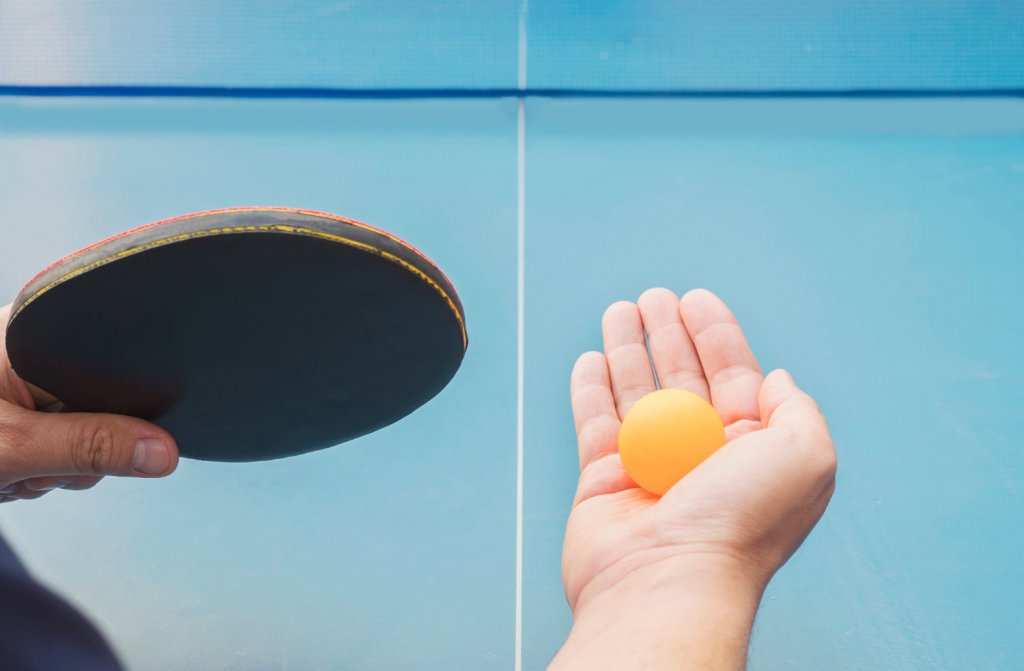 Jön a budakalászi asztaltenisz bajnokság! 