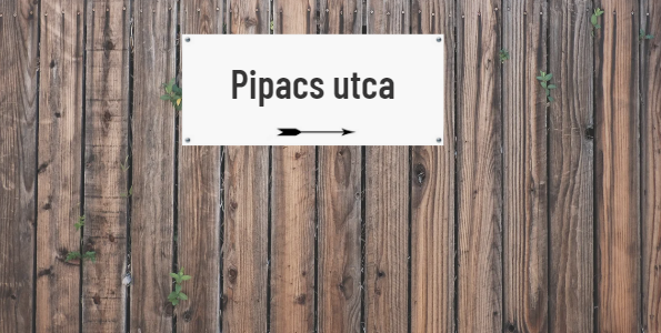 Kezdődik a Pipacs utcai közvilágítás kivitelezése