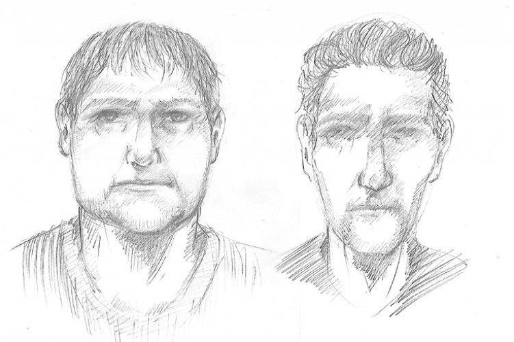 Lopás miatt keresi őket a rendőrség