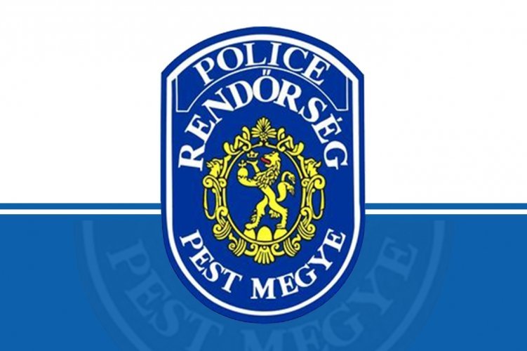 Roadpol Focus On The Road Pest megyében 