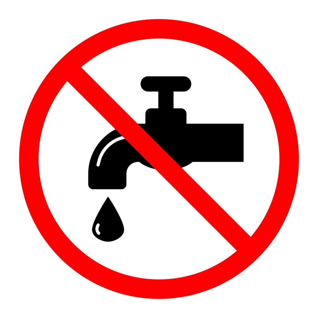 Vízhiány várható Budakalászon június 19-én