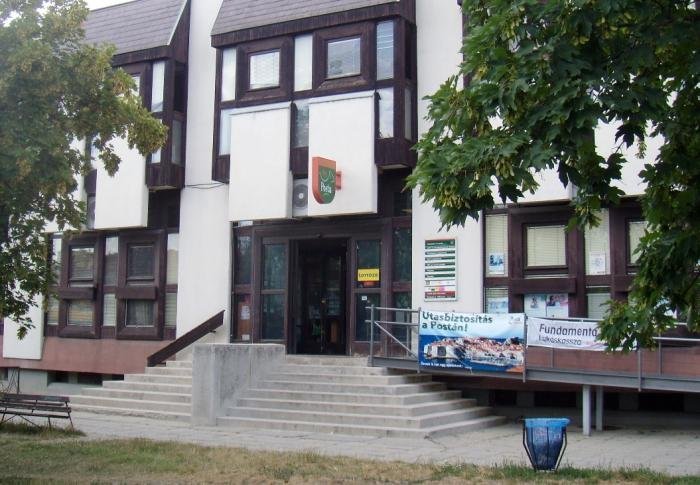 Szentendrei 1-es posta - áramszünet miatt szünetel majd a felvételi szolgáltatás