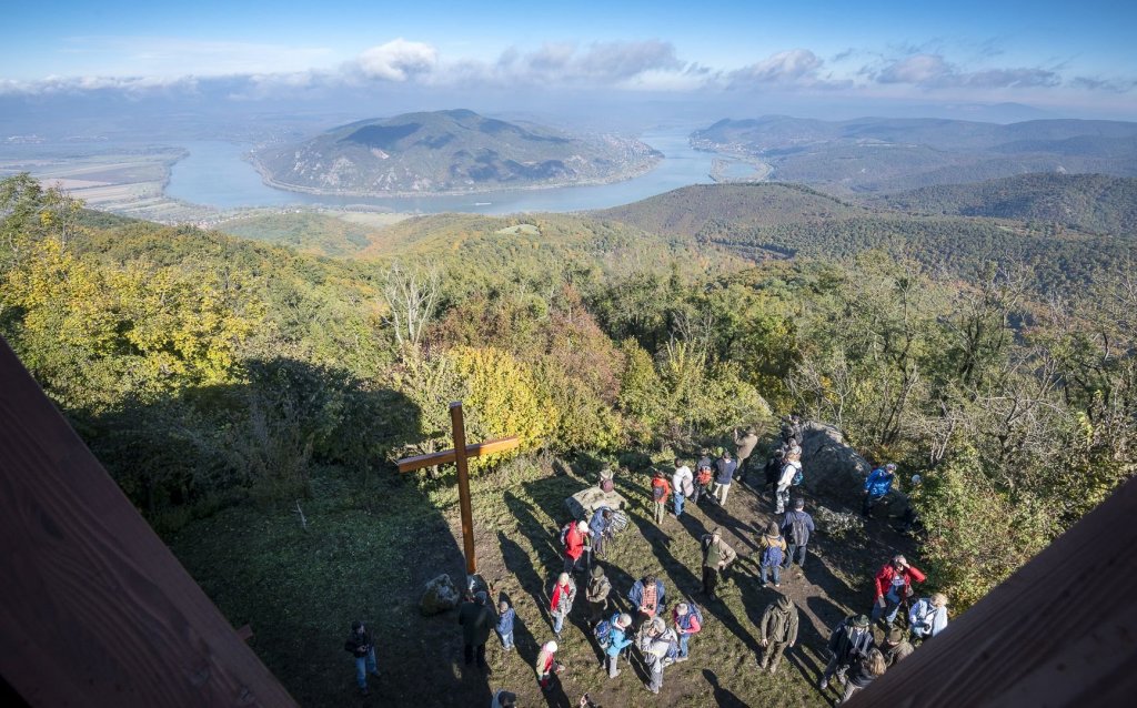 Népszerűek a környék kirándulóhelyei!