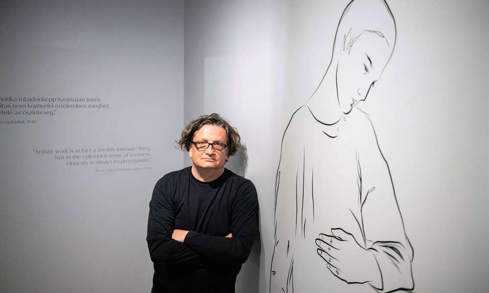 Új igazgató a Ferenczy Múzeumi Centrum élén