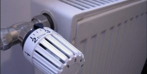 Fűtéskimaradás lesz a Radnóti Miklós utcában