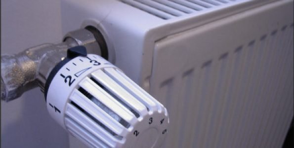 Tegnap elindult a távfűtés