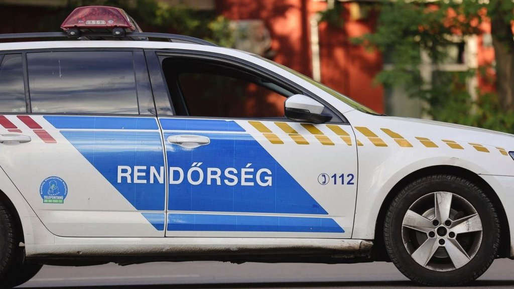 Rálőttek egy fideszes aktivistára Szentendrén