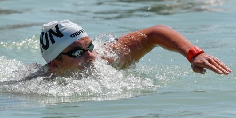 Vizes EB: szerdától a Lupa-tavon versenyeznek az úszók