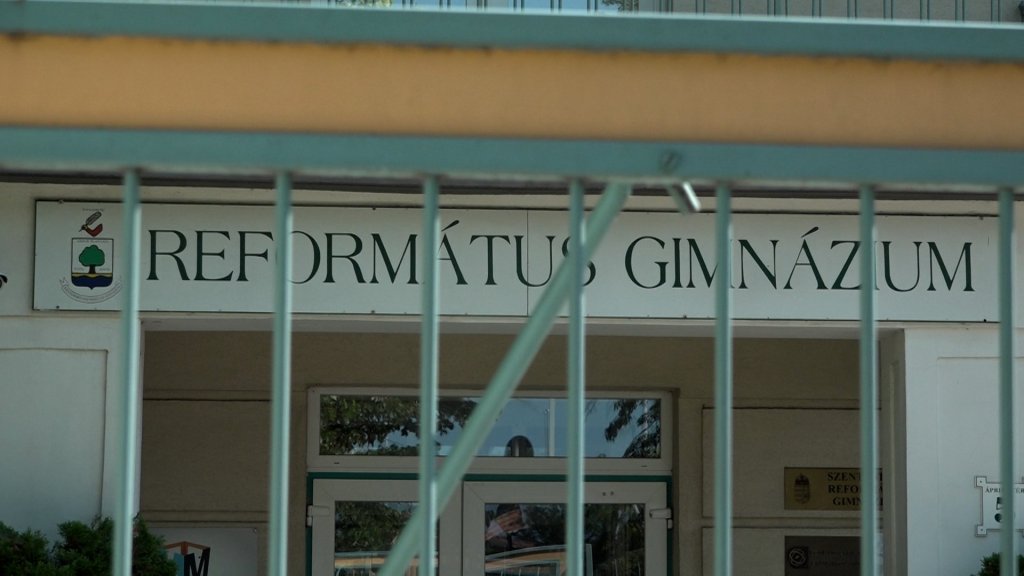 Programok a Szentendrei Református Gimnáziumban