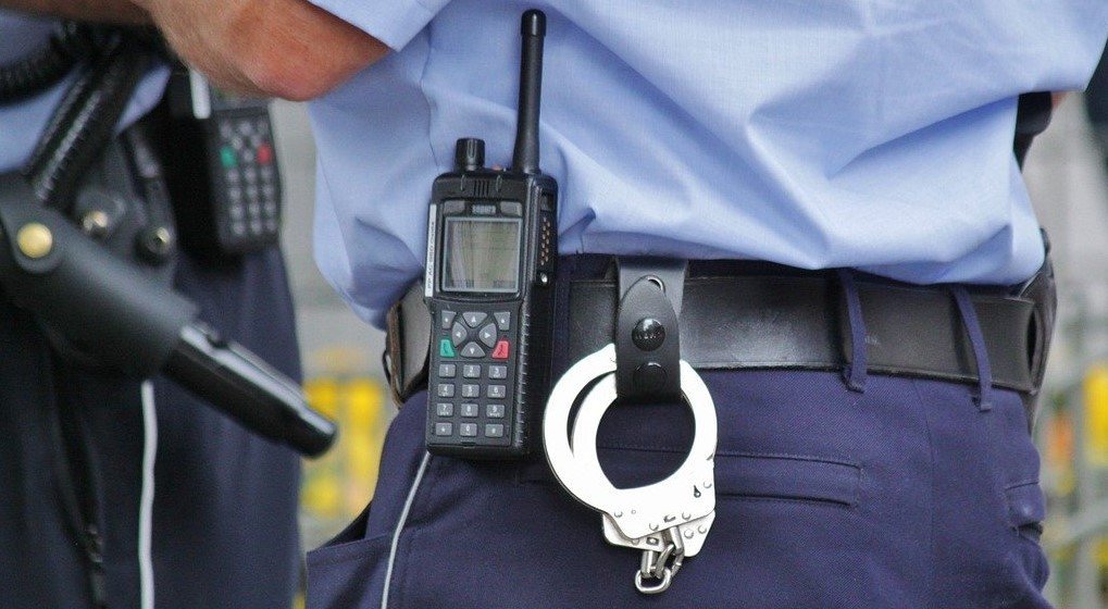 Szatírt fogtak a budakalászi rendészek