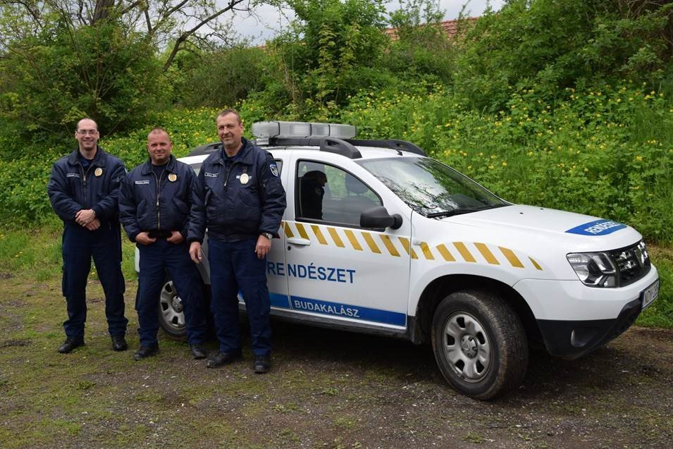 Közlekedésbiztonság – a városrendészet feladatai