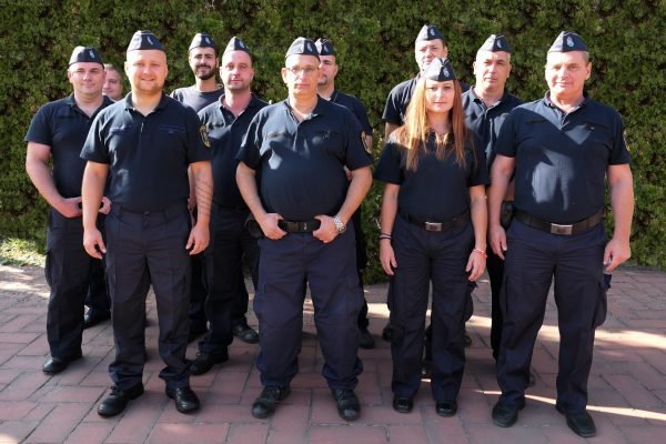 Fontos szabályok, rendeletek betartását ellenőrzi a Szentendrei Rendészet