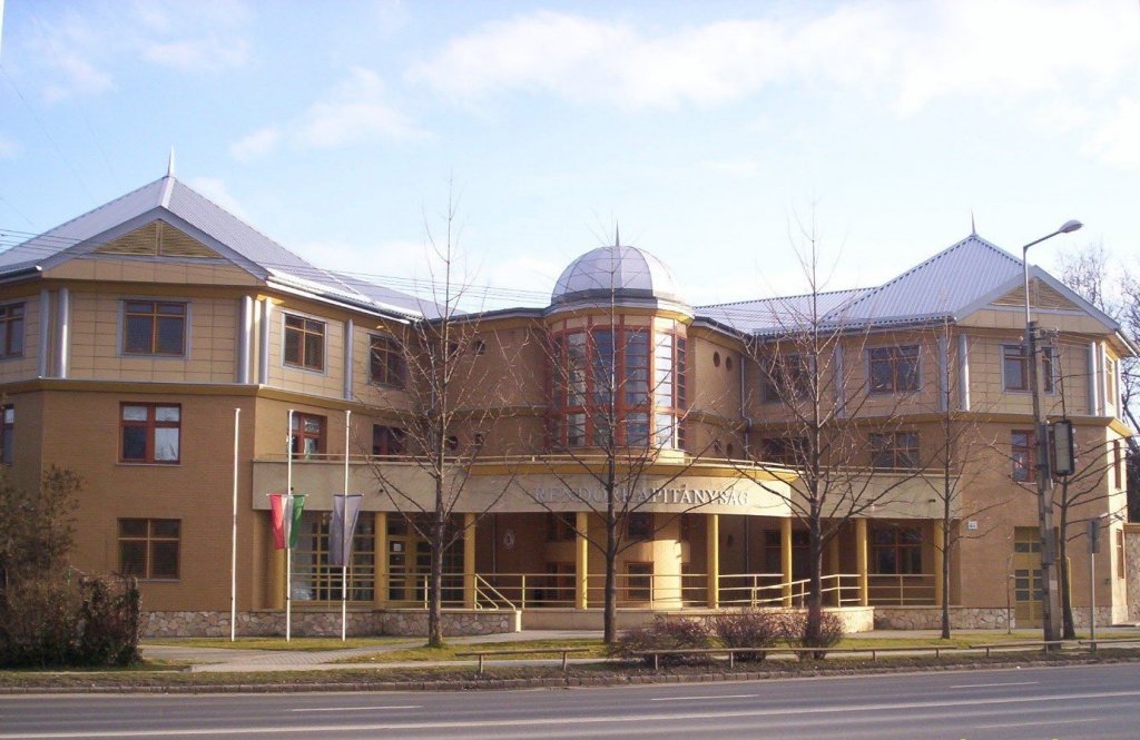 Fogadóórát tartanak a PMKH Áldozatsegítő Szolgálatának munkatársai