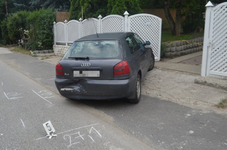 Rendőrség – Szemtanúkat keresnek