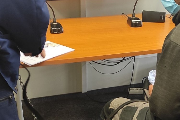 Elfogták az álprofillal, kiskorúakkal ismerkedő férfit a rendőrök