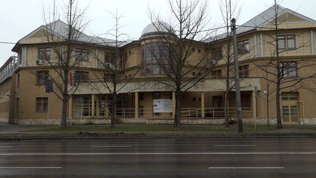 Áldozatvédelmi fogadóórát tartanak ma Szentendrén