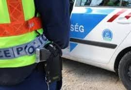 Meghalt egy munkás Szigetmonostoron