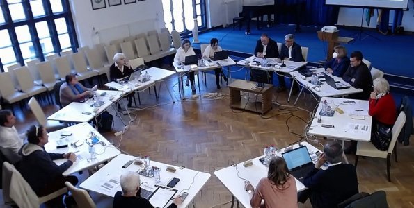 Képviselő-testületi ülés lesz szerdán