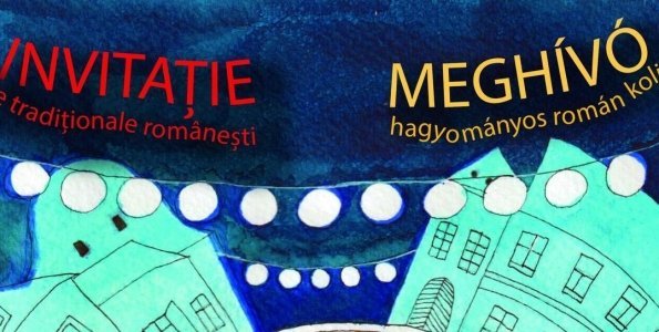 Szabadtéri kolinda estet rendez a Román Nemzetiségi Önkormányzat 