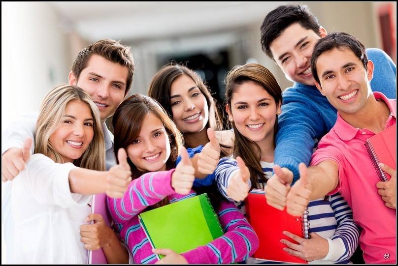 Rotary tanulmányi ösztöndíj!