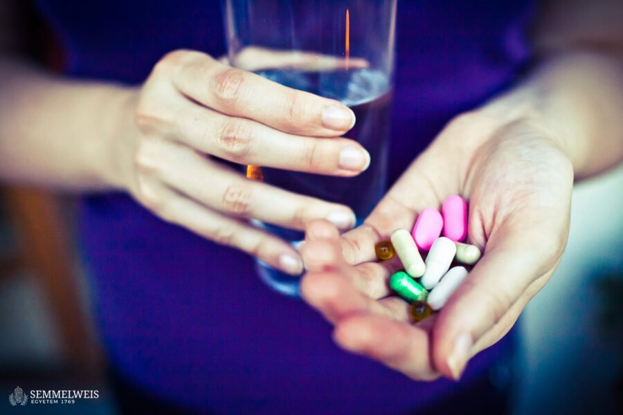 Így szedjük a vitaminokat, nyomelemeket!