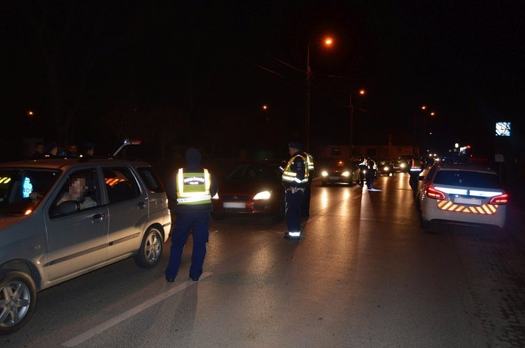 CÉL A BALESETEK MEGELŐZÉSE 