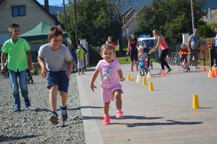 Közlekedésbiztonsági program