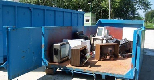 Technikai okok miatt zárva tart a Hulladékudvar