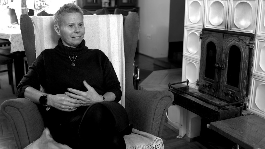 Sallai Zsuzsannára emlékeznek