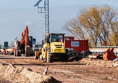 Hamarosan véget ér a  a Cseresznyés utca – Gyümölcs utca közötti szakasz felújítása