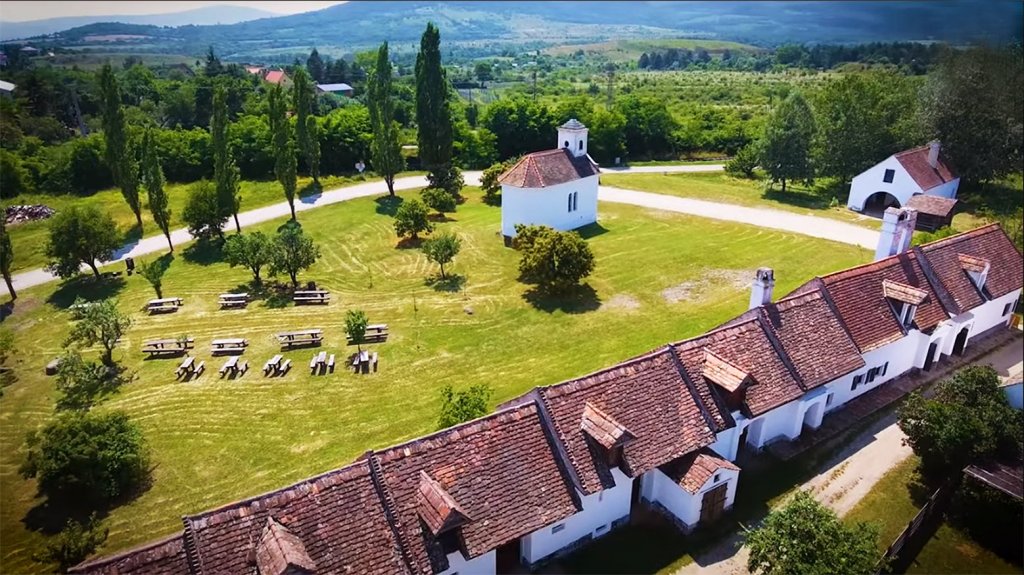 Skanzen: hétvégén vár a Szent Márton Újborfesztivál és Libator