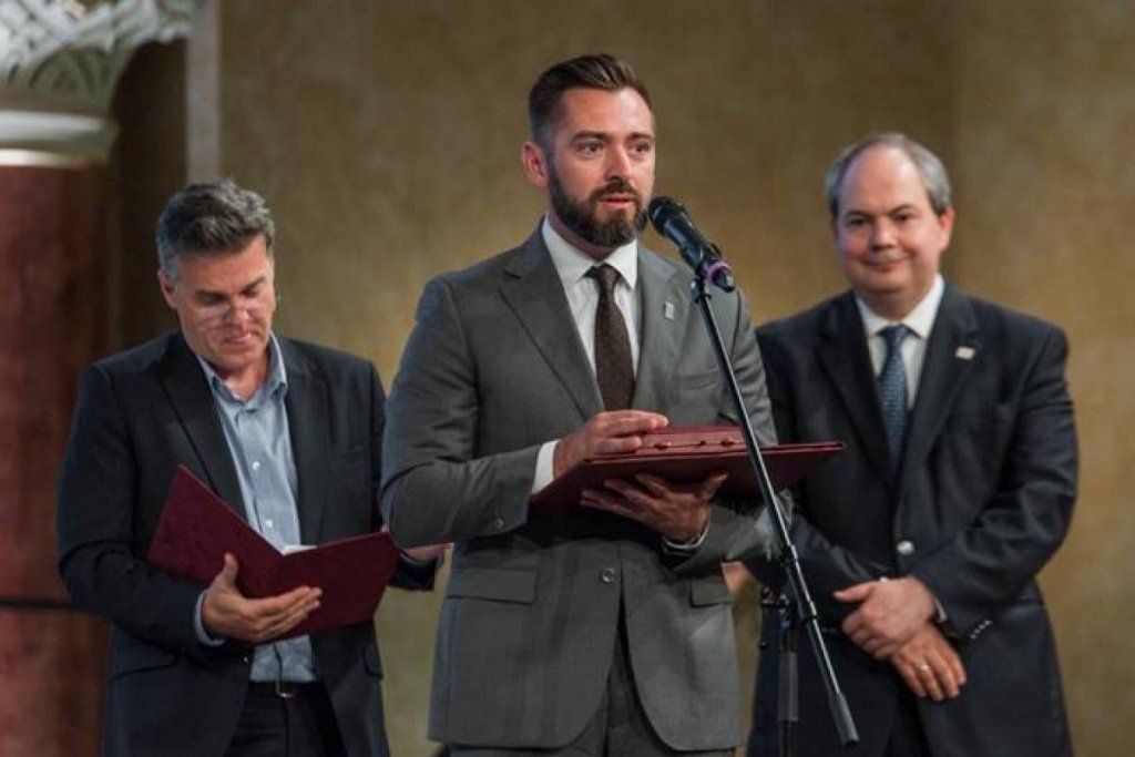 Aranyérmet kapott a Skanzen