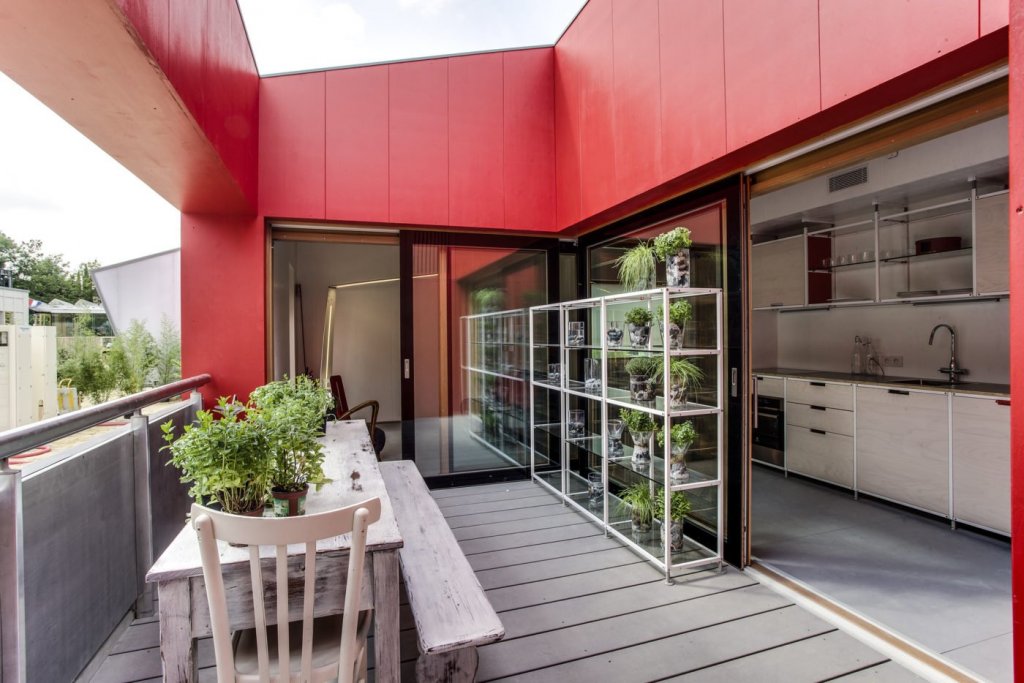 Ingyenesen látogatható a Szentendrén épülő szoláris falu július 13-tól 