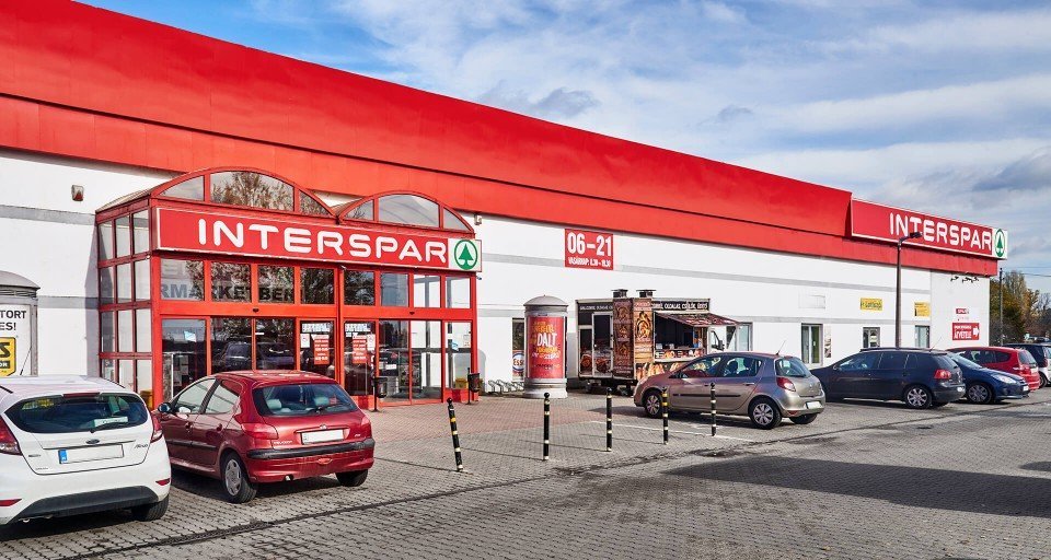 Mennyiségi korlátozásokat vezetett be a SPAR