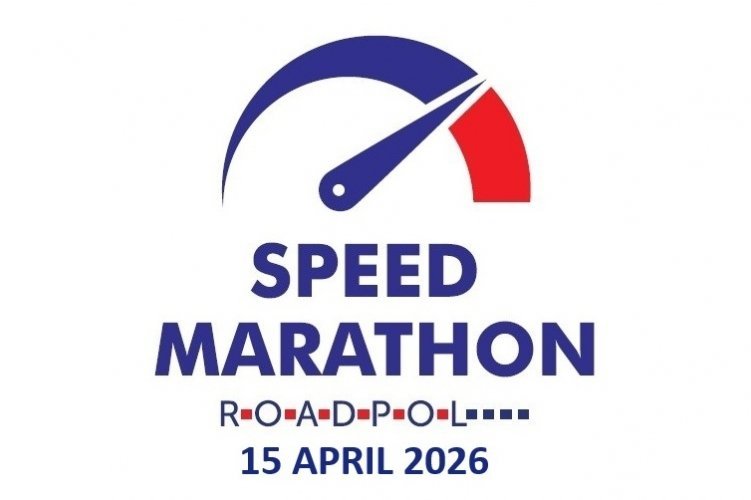 Speedmarathon 2026: közös fellépés a gyorshajtás ellen