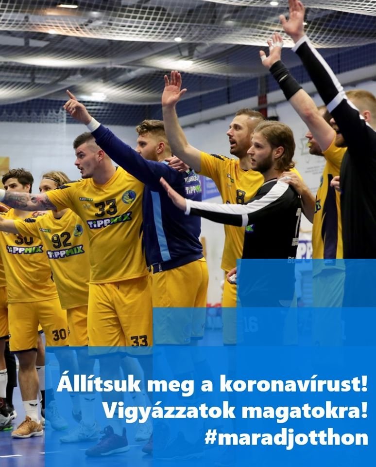 Bezárták a Budakalászi Sportcsarnokot