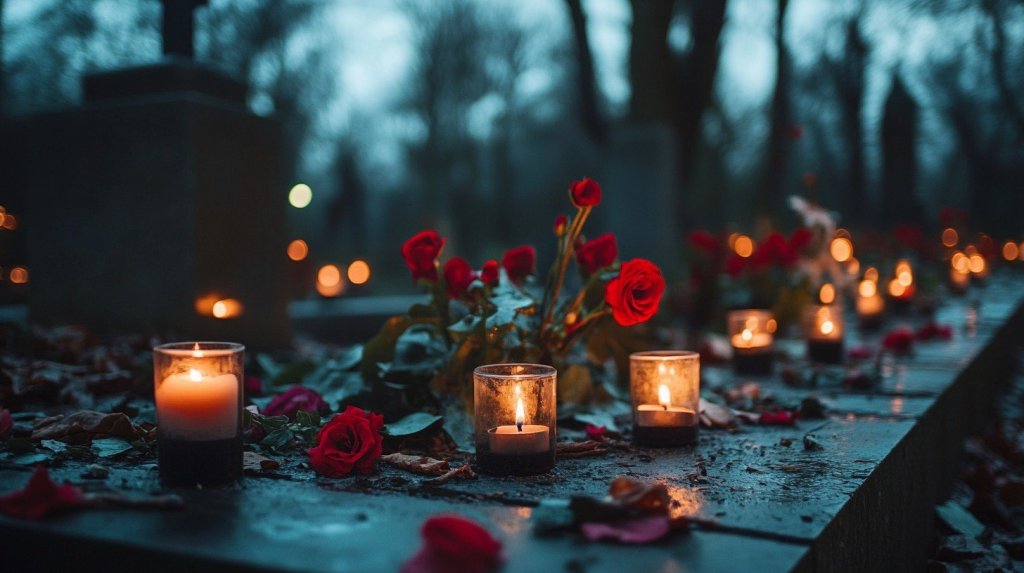 Fokozott rendészeti jelenlét mindenszentek idején – a nyugodt megemlékezésért