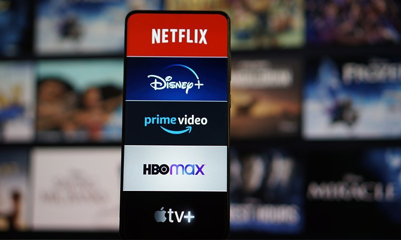 NMHH: a gyermekes háztartásokban népszerűbbek a streaming szolgáltatások