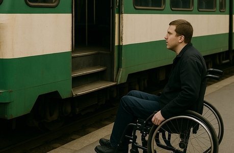 Akció az akadálymentesítés előmozdításáért