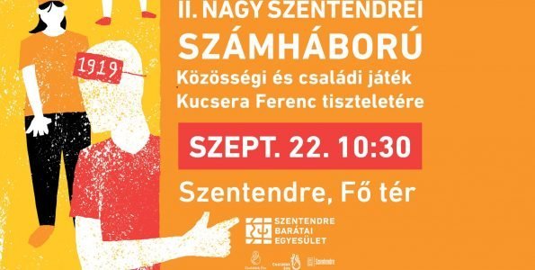 II. Nagy Szentendrei Számháború