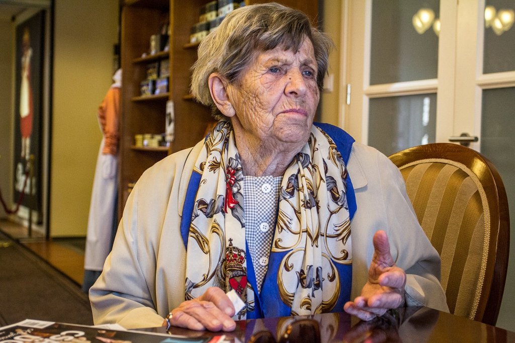 Szentendrén helyezik végső nyugalomra az édesipari manufaktúra alapítóját