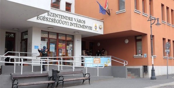 Csütörtökön zárva lesz a SZEI