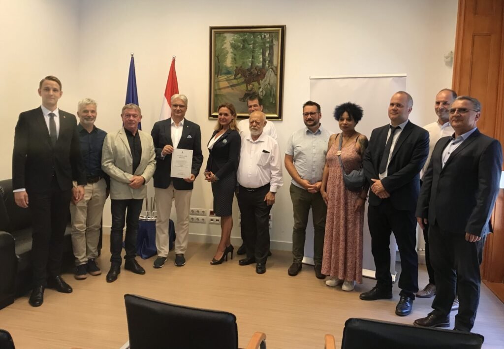 Támogatás érkezhet a SZEI fejlesztésére is