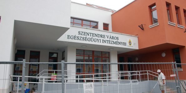 Változik a rendelési idő decemberben a SZEI-ben