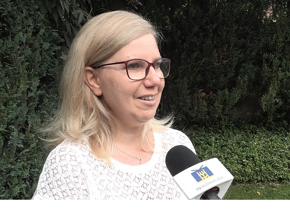 A titok a mosolyban rejlik