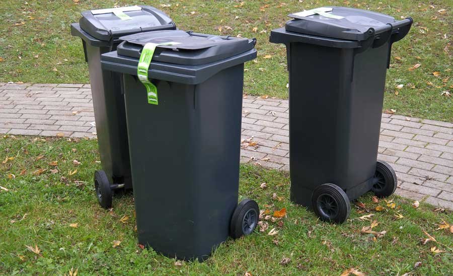 Október 23-án is elszállítják a hulladékot