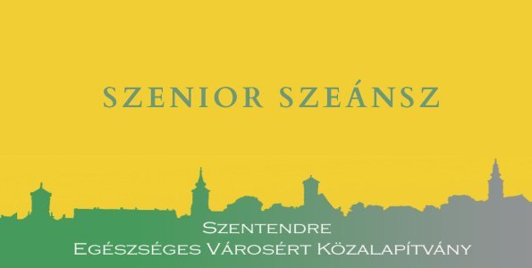 Ismét Senior Szeánsz a Gondozási Központban 