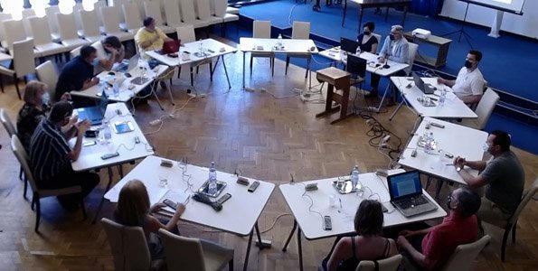 Módosították a képviselők a szennyvízzel kapcsolatos rendeletet