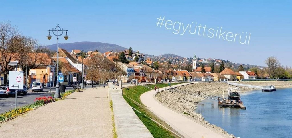 Most hétvégén is forgalomkorlátozások lesznek Szentendrén