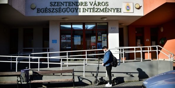 Zárva tart pénteken a SZEI